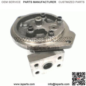 PUMP G 9P7239 FITS NEWC ATERPILLAR