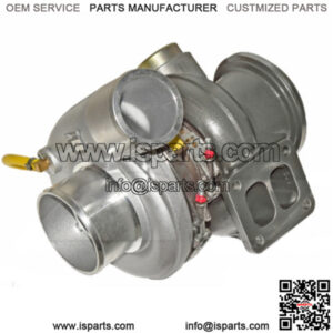 2507700 - TURBOCHARGER GROUP 2588337 10R2969 10R2858 Fits Caterpillar (Fits CAT)