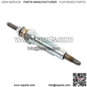 15221-65510 Glow Plug Fits Kubota KH-1 KH-10 KH-11H KH-12ED KH-14 KH-15 KH-18 +