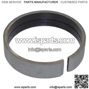 407888 Clutch Band Secondary clutch, wide