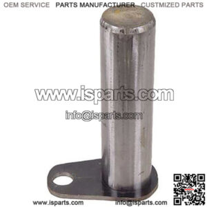 L118672 Pin Center Bellcrank Fits Case 621, 621B, 621C,  721, 721B, 721C
