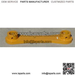 KRV2717 Link L/H (with bolt holes) Fits Case CX210, CX225SR, 9030B