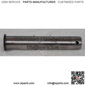 186-5730 Pin Link to cylinder Fits CAT 322, 322B, 322BL, 322CL