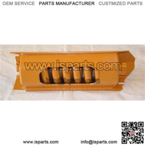 R43616 Recoil Spring Assembly Dozer Fits Case 1450B, 1455B