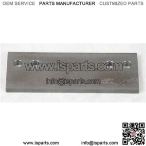 R30204 Idler Guide Plate Fits Case 1150B, 1150C, 1150D, 1150E, 1150G, 1150H, 115