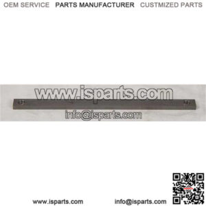 PV434 Wear Plate 1/2" thick Fits Case 1150B, 1150C, 1150D, 1150E, 1150G, 1150H,