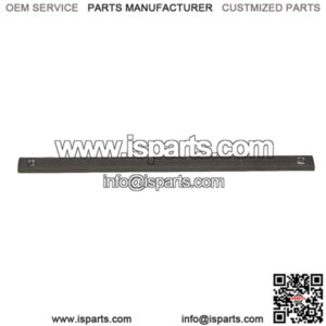 R40782 Wear Plate 3/8" thick Fits Case 1150B, 1150C, 1150D, 1150E, 1150G, 1150H,