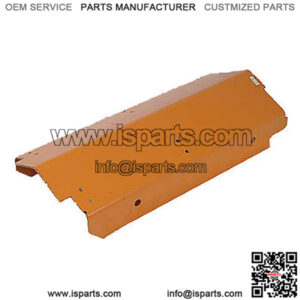 PV336 Recoil Spring Cover 1150C Dozer Fits (Order (1) R57728, (1) PV336, (2) R45