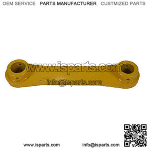 AT127026 Link L/H 590D, 595D (w/ bolt holes) Fits John Deere  590D, 595D, 160LC,