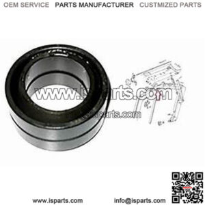 R41800 Bushing Center, 1150D, 1150E  (4 3/8" OD) Fits Case 1150B, 1150C, 1150D,