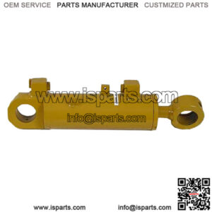 143-7219 Tilt Cylinder (w/out bushings) Fits CAT D3B, D3C, D4B, D4C, D5C Tilt Cy