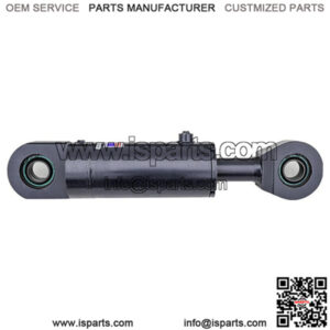 AHC16692 Tilt Cylinder with bushings Fits John Deere 750J, 750K