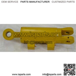 AU13847 Tilt Cylinder Fits John Deere 450, 450B, 450C, 450D, 450E, 550, 550B (64