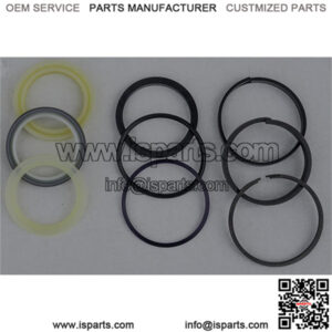 198376A2 Seal Kit - Fits Case 75XT s/n 318923, 85XT s/n 352235, 90XT s/n 320051