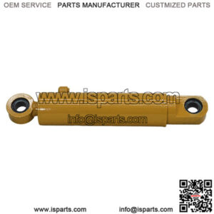 G110702 Angle Cylinder with bushings Fits Case 1150E LT, 1150G, 1150H, 1150K (In