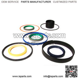 1543289C2 Seal Kit Fits Case 590, 590SL, 590SL Series 2, 590SM