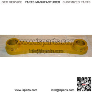 8082552 Link L/H (with bolt holes) Fits John Deere 230CLC, 240DLC, 250GLC