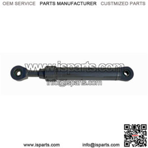 AH208628 Angle Cylinder with bushings Fits John Deere 850J, 850K