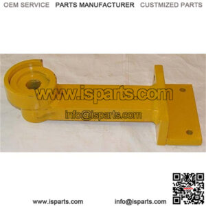 AT31128 Top Roller Bracket Fits John Deere 450, 450B, 450C, 450D, 450E, 455D, 45