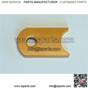 T202755 Plate Fits John Deere 750J, 750K, 850J, 850K