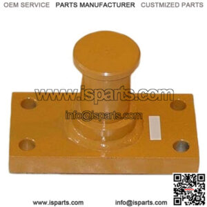 D34793 Trunnion 450 Fits Case 450, 450B, 450C, 550, 550E, 550G