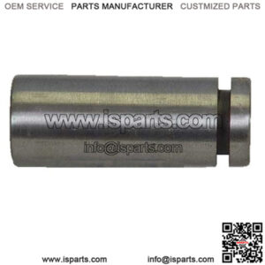 446456A1 Pin Angle Cylinder, tube Fits Case 650K, 750K, 850K