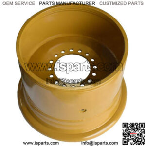 1026222 Rim AS Fits Caterpillar IT38F IT38G 938F 938G 938G II