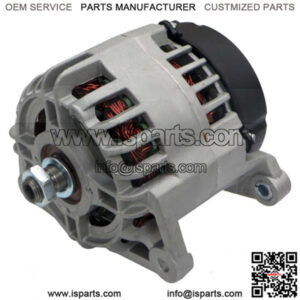 3397767 - ALTERNATOR 22531413042624 Fits Caterpillar (Fits CAT)