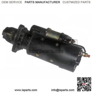 2071556 Motor Group-Electric /Starting Fits Caterpillar 725 730 735 740 D350E
