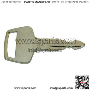 IHI Ignition Key fits Excavator Skid Steer Tracked Loader Heavy Equipment #5080