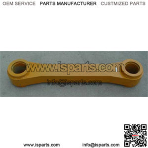 L129925 Link Bellcrank to Bucket Fits Case 921, 921B, 921C