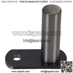 109-0380 Pin, End - Fits CAT D5M XL, D5M LGP, D5N XL, D5N LGP