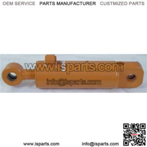 1542644C1 Angle Cylinder Fits Case 850B, 850C, 850D, 850E