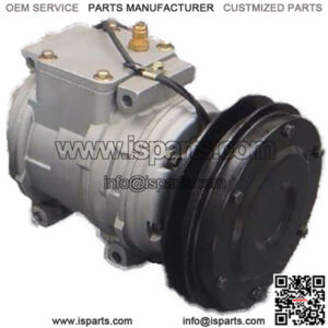 1540490  Excavator Compressor Fits Caterpillar Fits CAT 318B 318B N 320B 320B