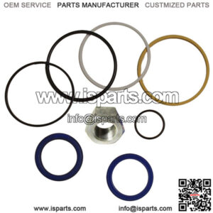 7135547 Blade Tilt Swing Cylinder Seal Kit Fits Bobcat 331 331E 334 430 S220-300