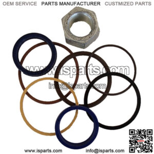Fits Bobcat 6804616 HYDRAULIC CYLINDER SEAL KIT