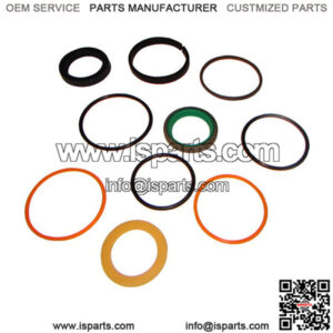 128725A1 Lift Cylinder Seal Kit Fits Case 1845 1845C 1845S 1845B