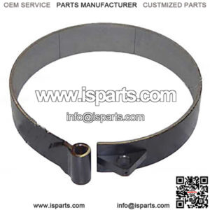 411868 Brake Band Secondary brake, wide