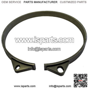 411867 Brake Band Primary brake, narrow