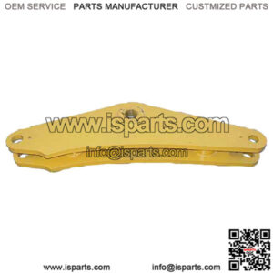 AT121754 Bellcrank With center bushings Fits John Deere  444E