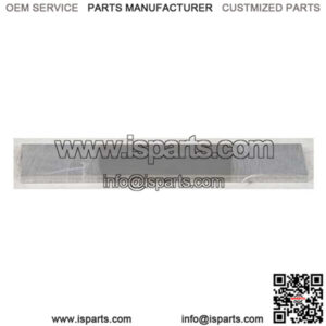 AT21030 Wear Strip Set Set of 4 pcs. Fits John Deere 450, 450B, 450C, 450D, 450E