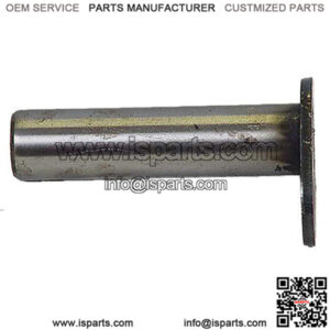 AT211297 Pin Lift Cylinder Tube End Fits John Deere 450H, 450J, 550H, 550J, 650H