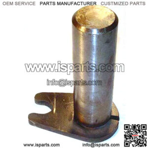 AT120388 Pin Pitch Fits John Deere 450G, 550G, 650G