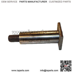 R26672 Pin Center, 1150B, 1150C  (2 1/2" OD) Fits Case 1150B, 1150C, 1150D, 1150