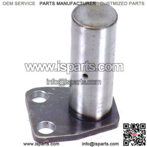 R53254 Pin C-Frame mount Fits Case 650G, 650H, 750H, 850G, 850H