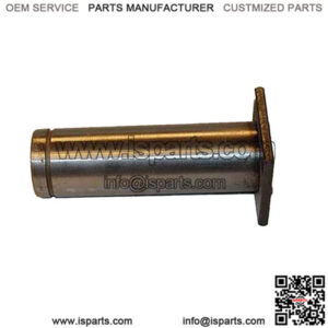 R31965 Pin Angle Cylinder Outside, 850B, 850C, 850D Fits Case  850B, 850C, 850D,