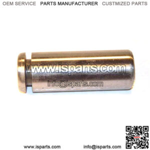 R50191 Pin Tilt Cylinder, 850D, 850E Fits Case  850B, 850C, 850D, 850E