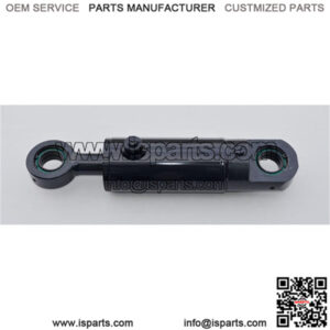 AH216998 Tilt Cylinder with bushings Fits John Deere  700H, 700J, 700K