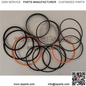 AH212103 Seal Kit, Bore 115 mm Fits John Deere 310SE, 310SG, 310SJ, 310SK