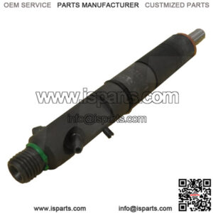 FUEL INJECTOR 2645K011 FITS PERKINS 1104C-44T RC100 PT100
